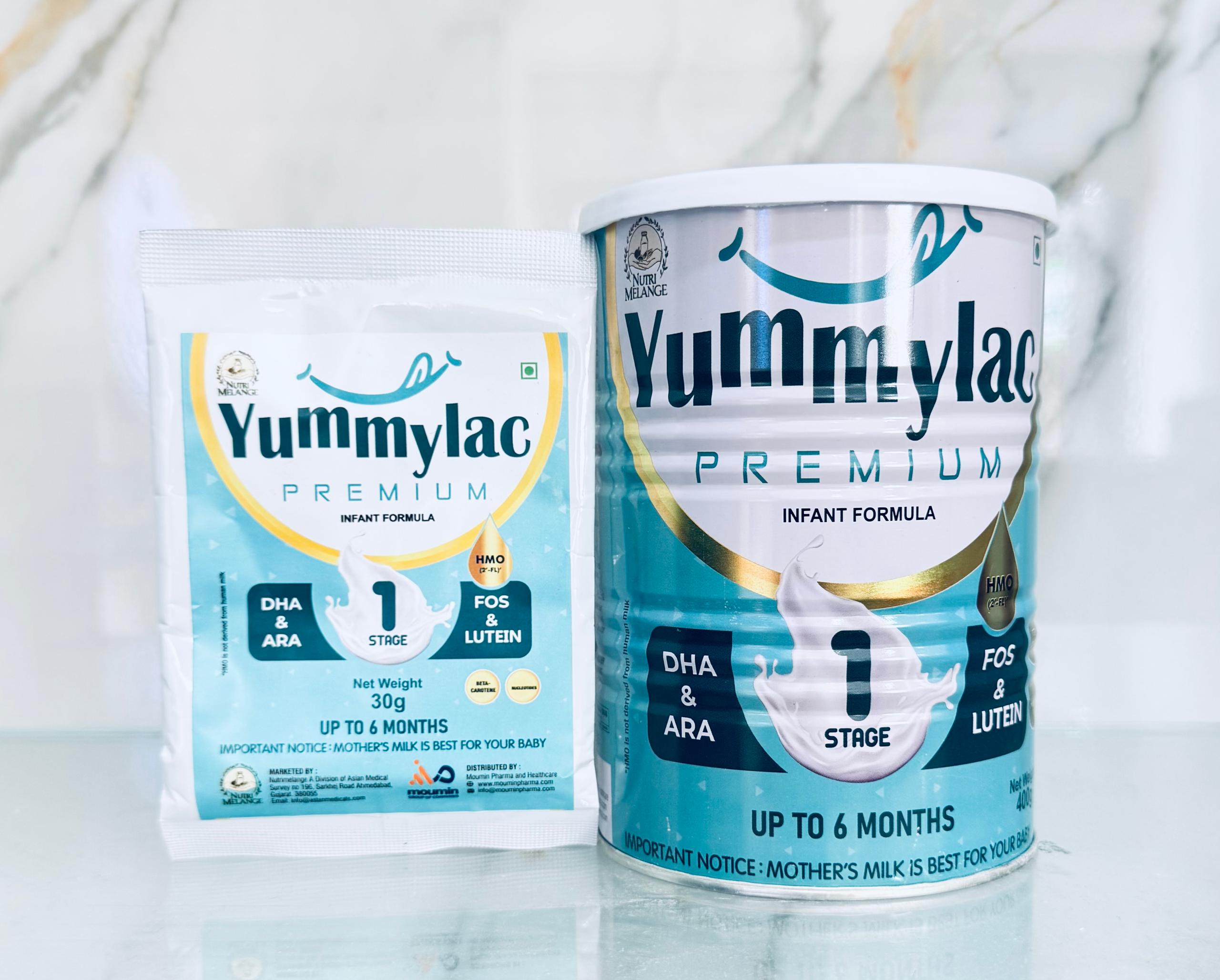 Yummylac