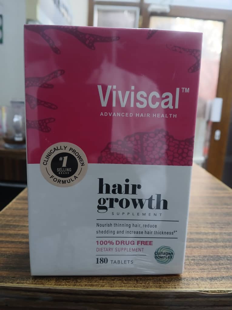 Hair growth