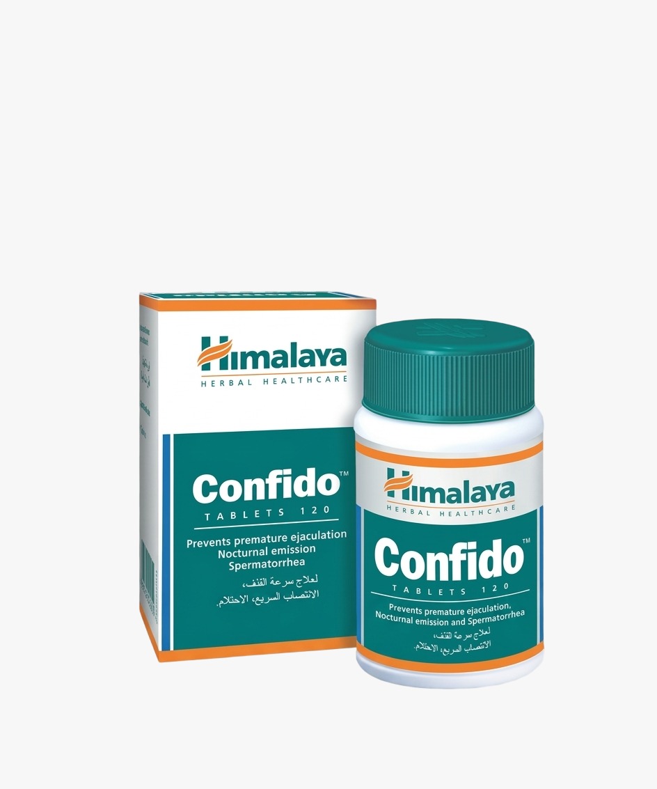 Confido
