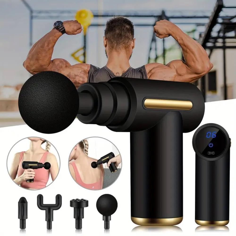 Massage Gun