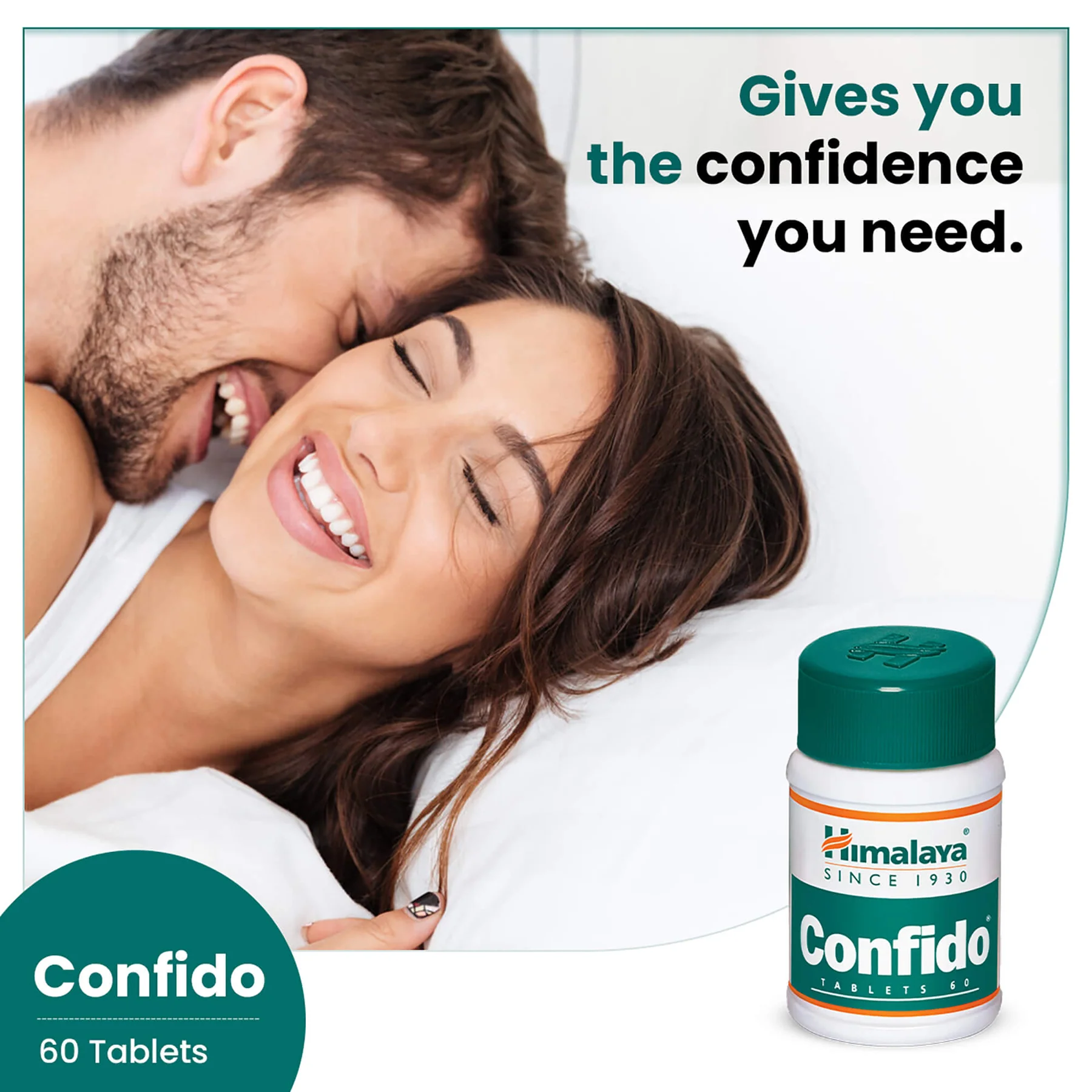 Confido Himalaya-Kaniinka Xalka Gogosha